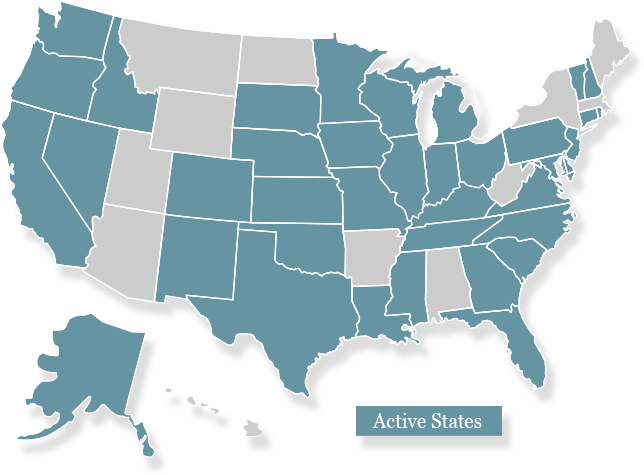 Map (Updated 04-21-2020)