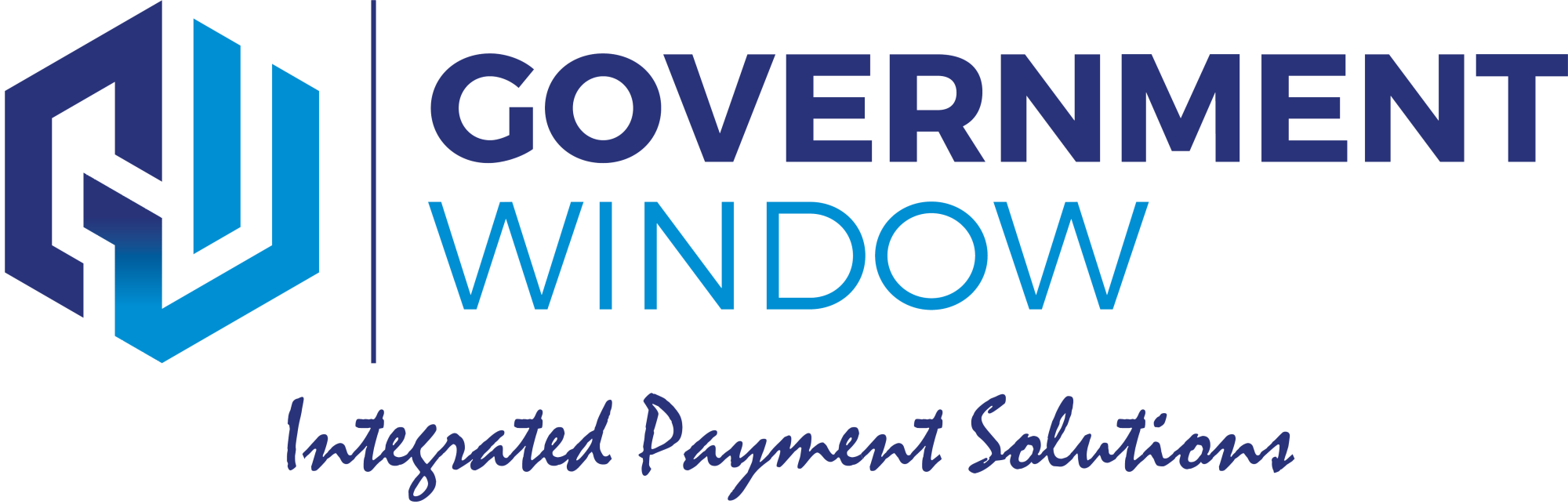 Government Window Logo