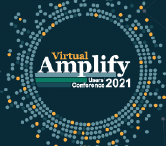 amplify banner