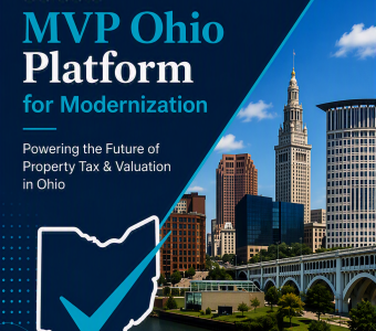 Cleveland Imagery with Cuyahoga announcement