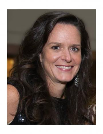 Judy Peikert photo