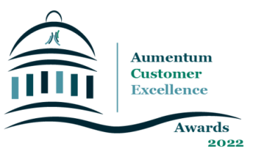 ACE Award Logo